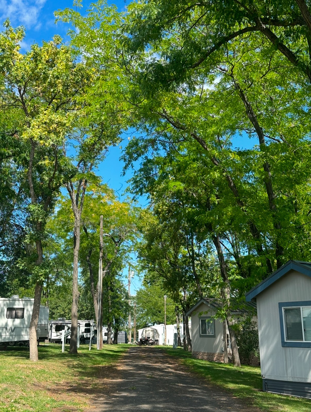 Mountain View Mobile Home Park