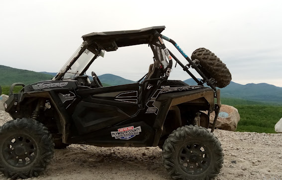 Jericho Gateway Family Campground