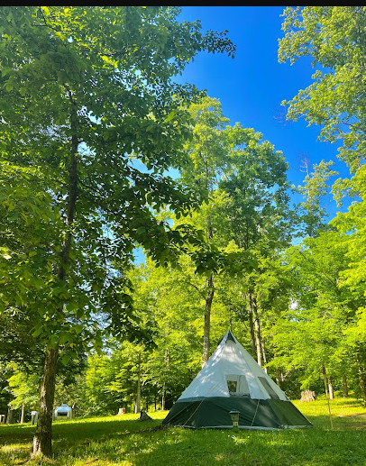 Mountain Lake Campground & Cabins