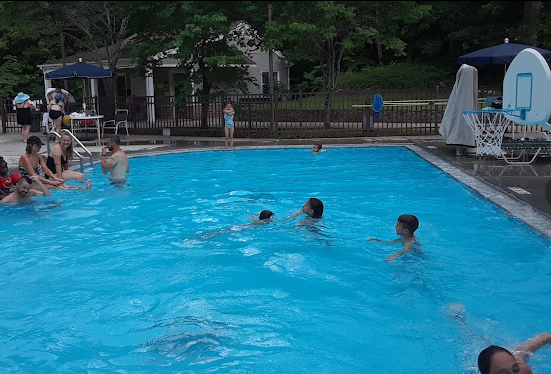 Pine Mountain State Resort Park