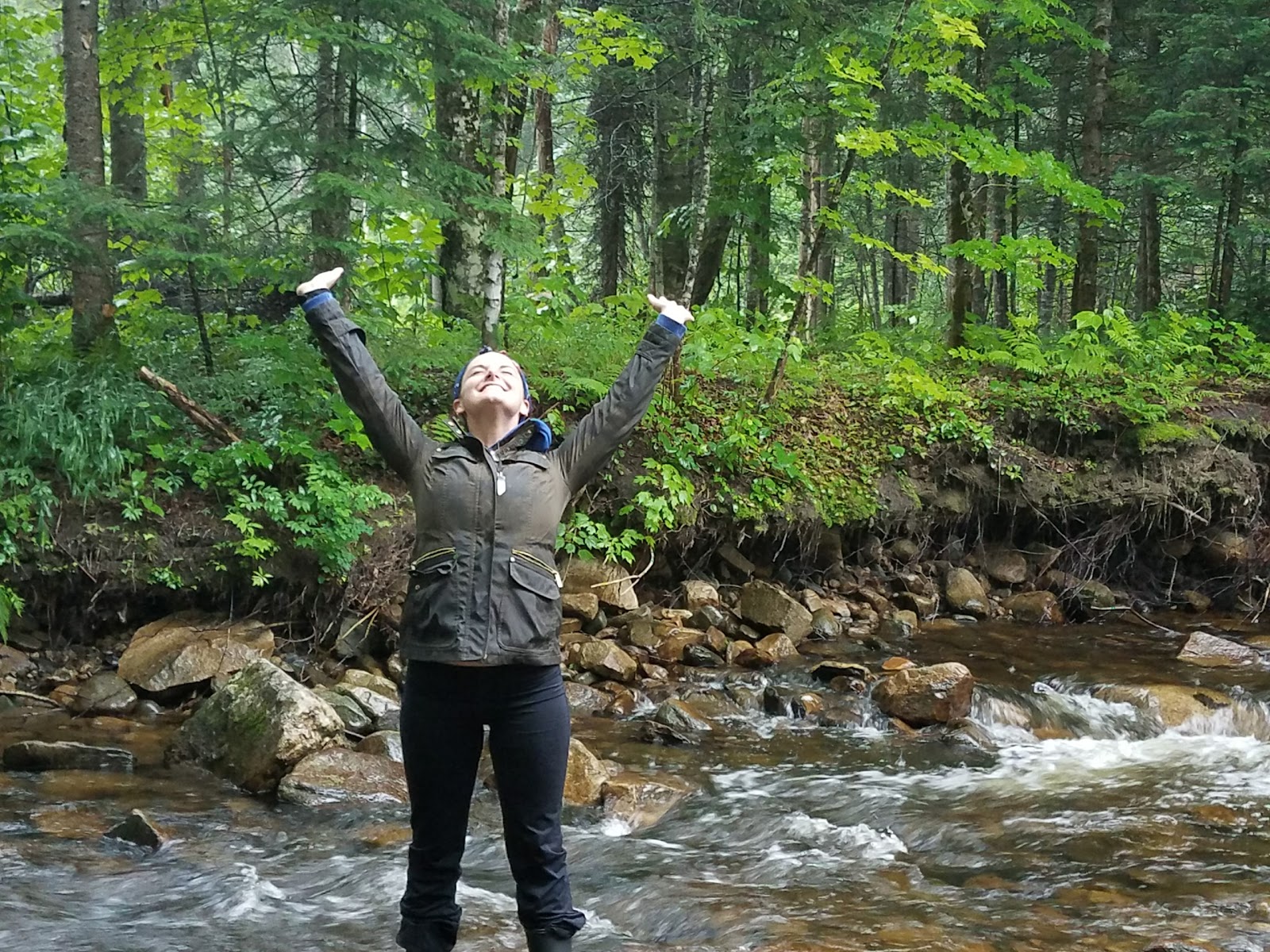 Log Haven Campgrounds