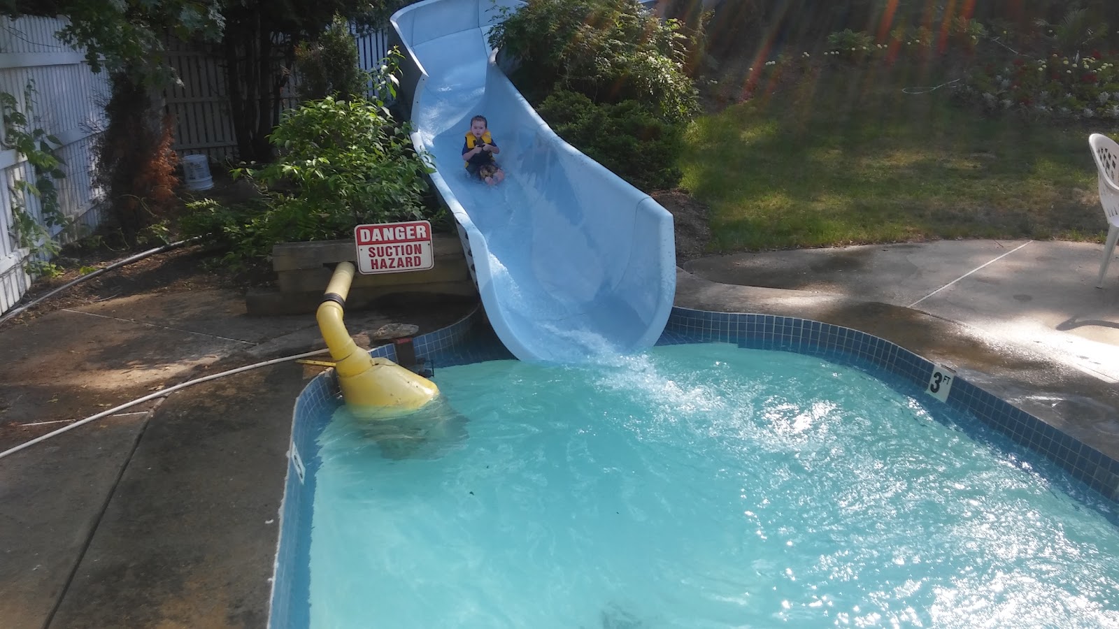 Yogi Bear's Sturbridge Jellystone Park