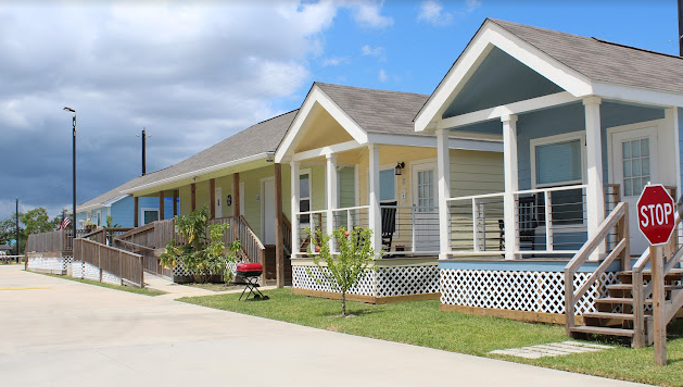 Brickhouse RV Resort