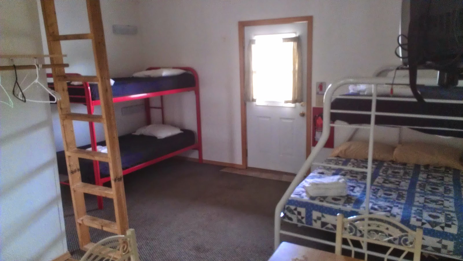 Heavenly Sights Camping