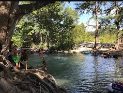 River Bend Campground