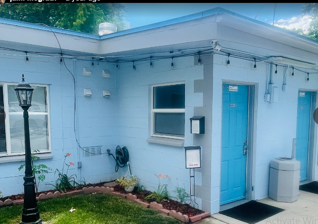 Circle L Manufactured Home Community