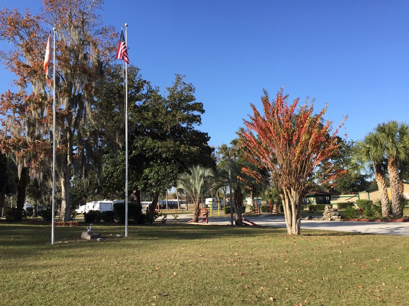 Ocala Ranch RV Park