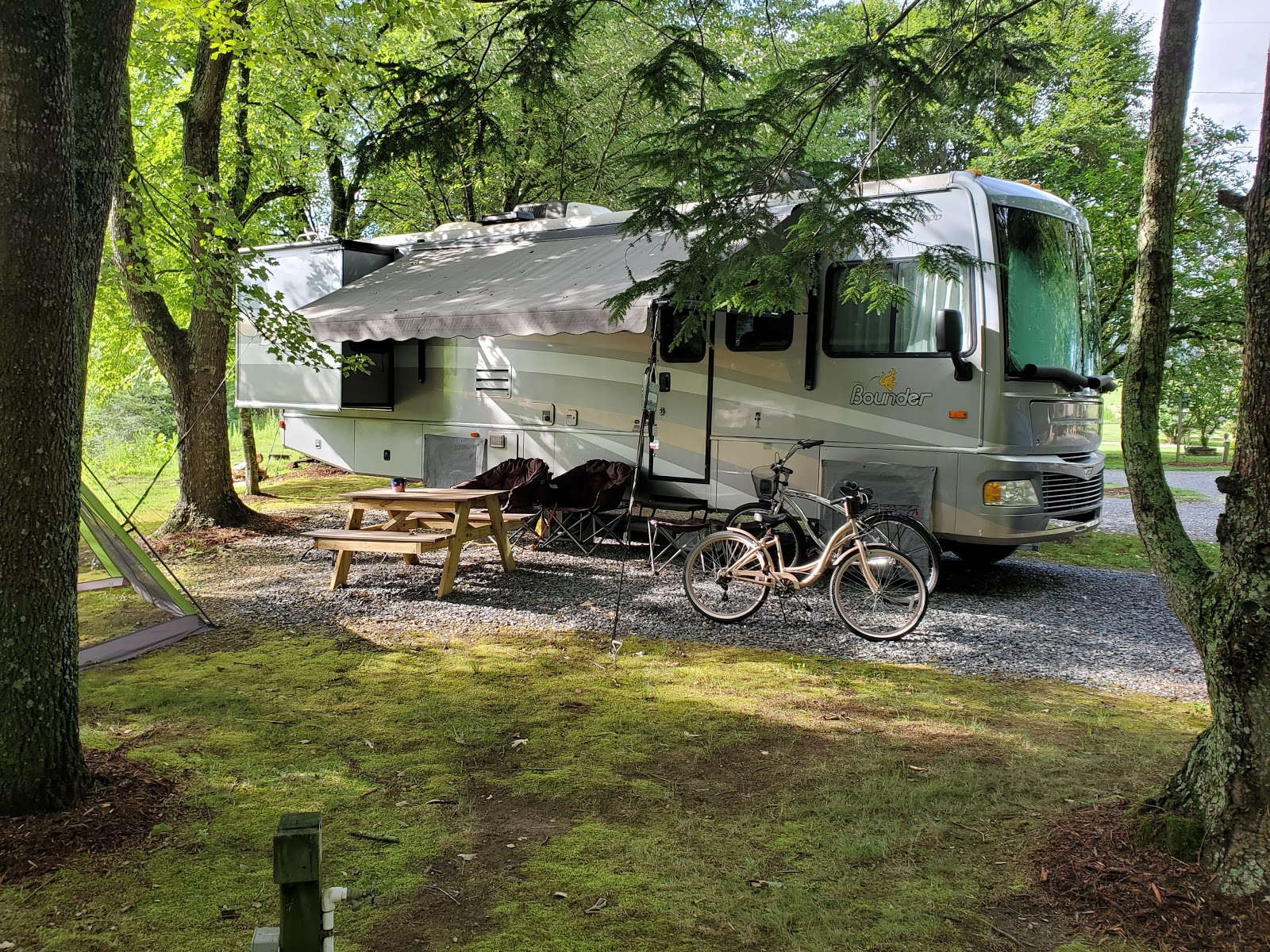 Peachtree Cove RV Park