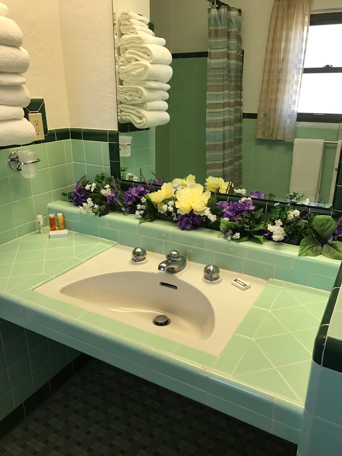 Evergreen Inn Motel & RV Park