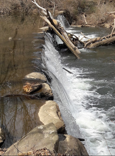 Ridley Creek State Park