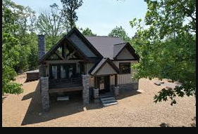 Bethesda Lake Resort & Cabins