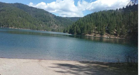 Marshall Lake Resort