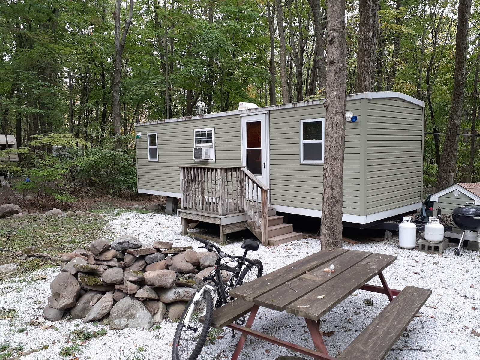 Harmony Ridge Farm & Campground