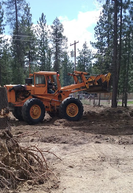 Jack Pine RV and Mobile Home Pk