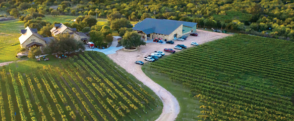 Hill Country RV Park