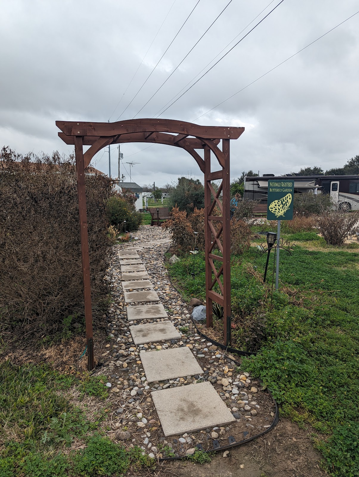 Bluebonnet RV Resort