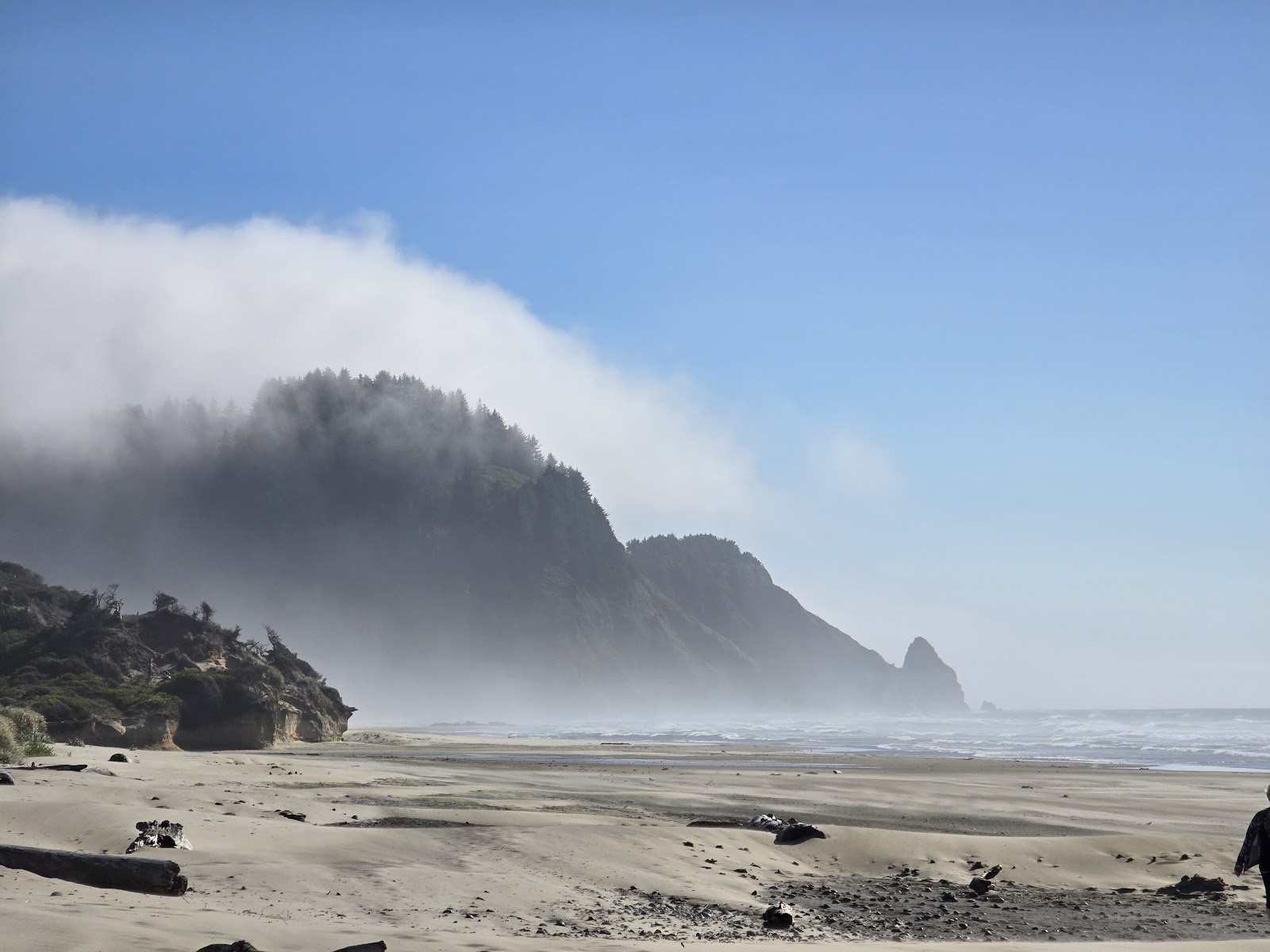 Carl G Washburne Memorial State Park