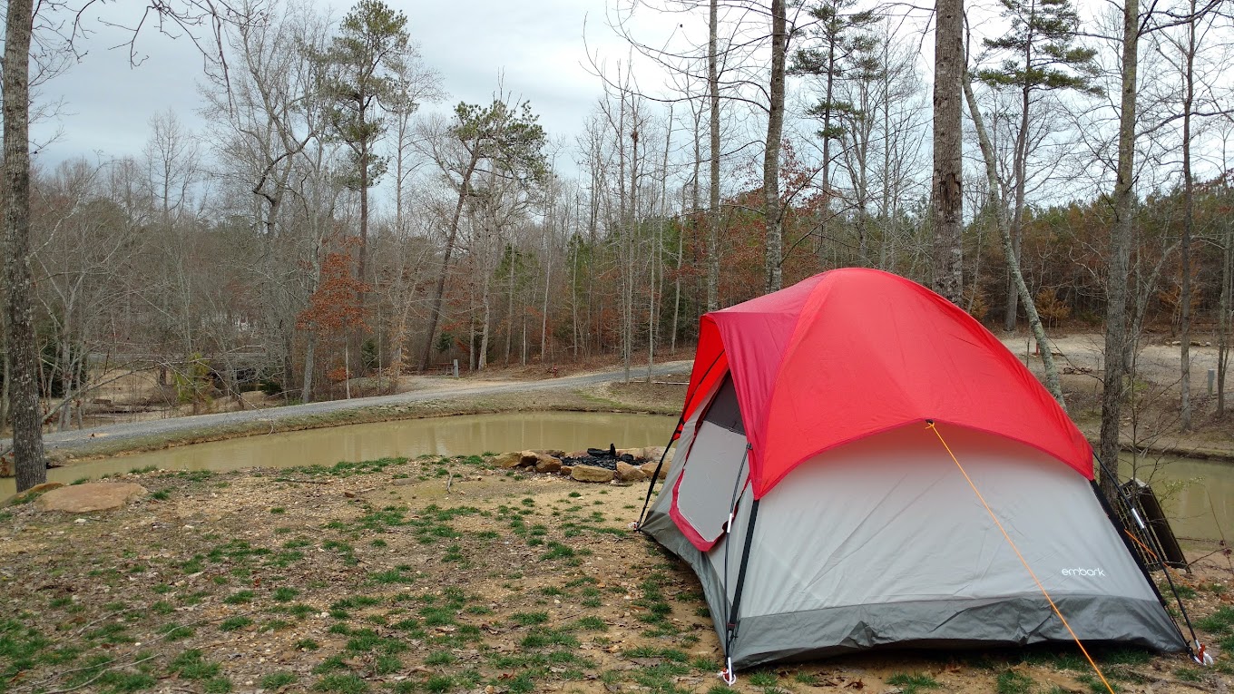 Little River RV Park & Campground