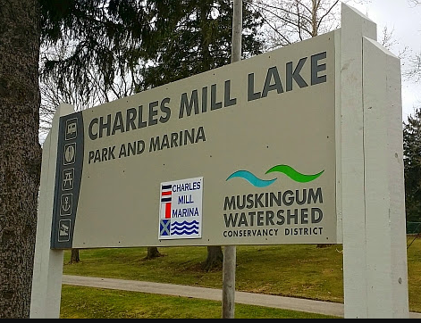 Charles Mill Lake Park Muskingum Watershed Conservancy Dist