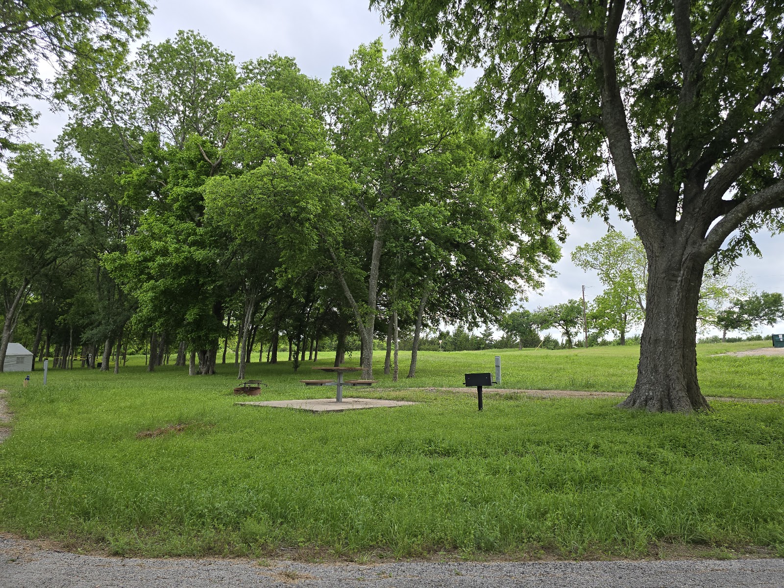 Waxahachie Creek Park
