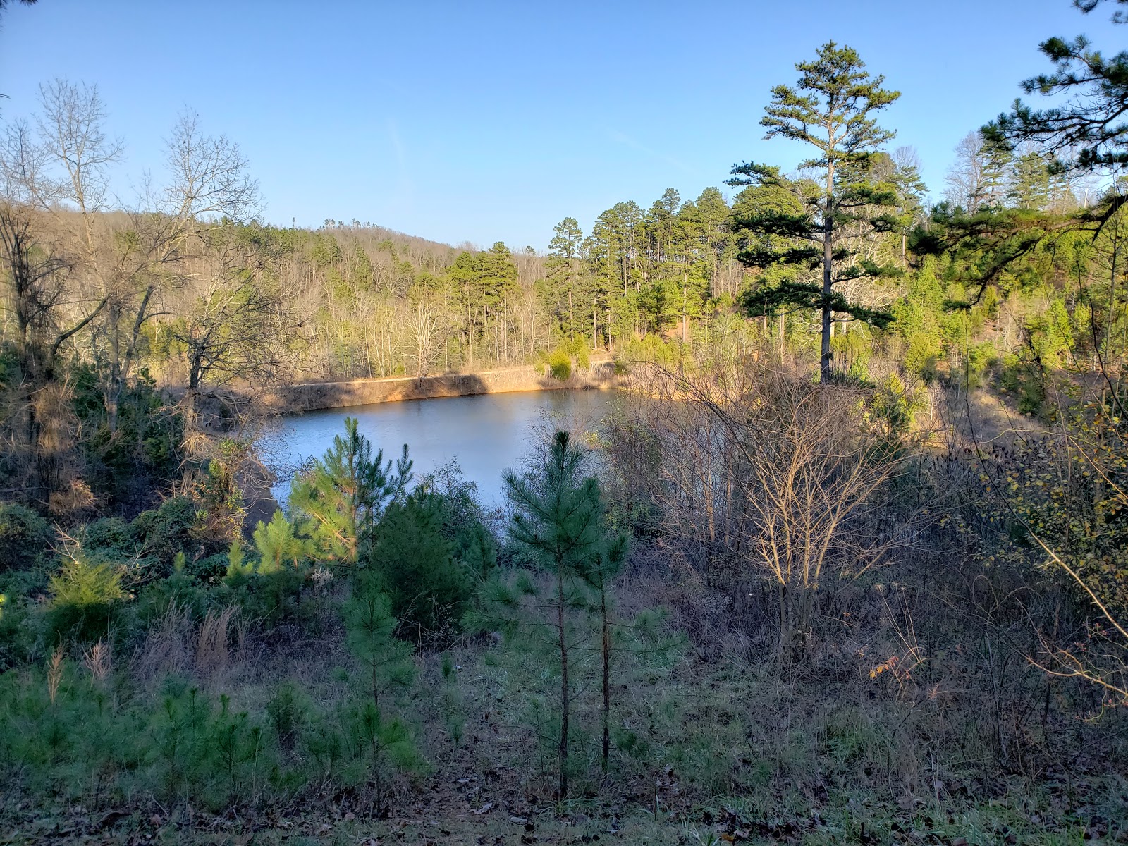 Coldwater Ranch Resort