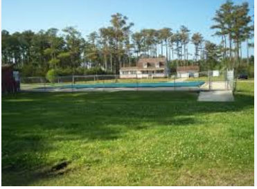 Cedar Creek Campground & Marina