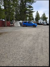 Fox Den Campground & Motel