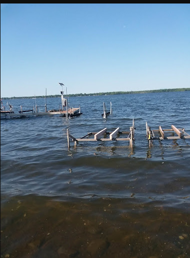 Lakewood Campgrounds