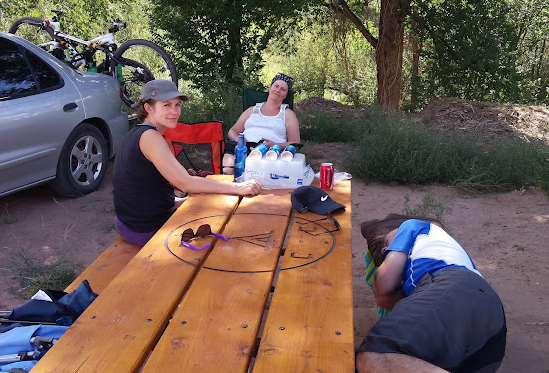 Pack Creek Campground and RV Park