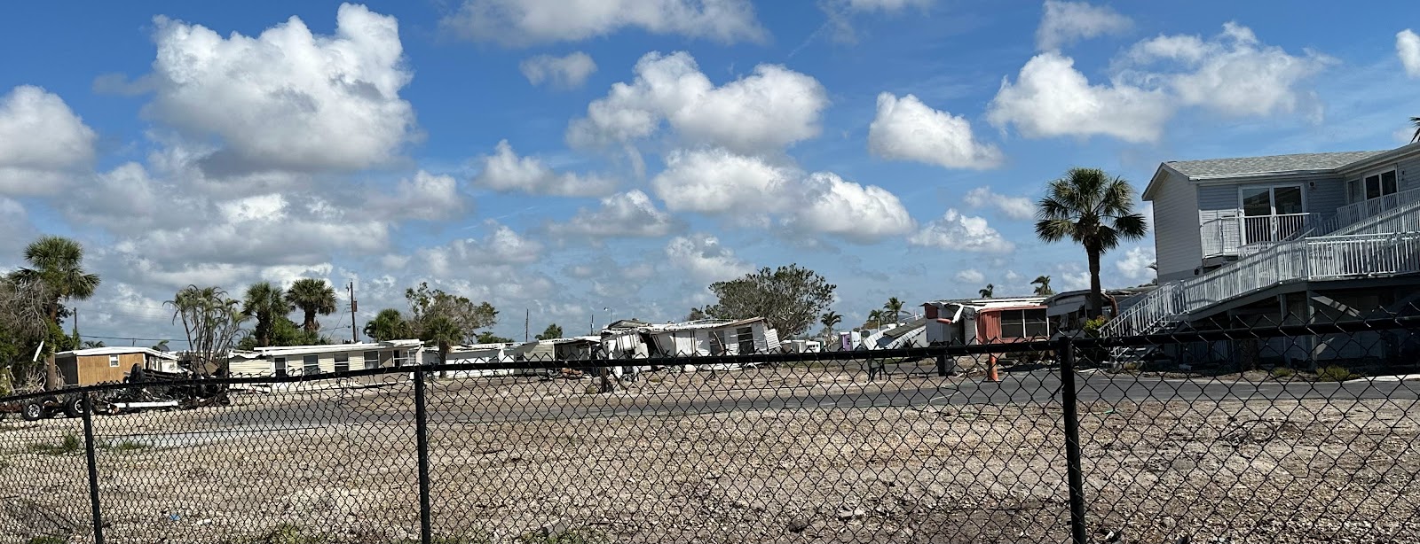 Oyster Bay RV Park (55+)