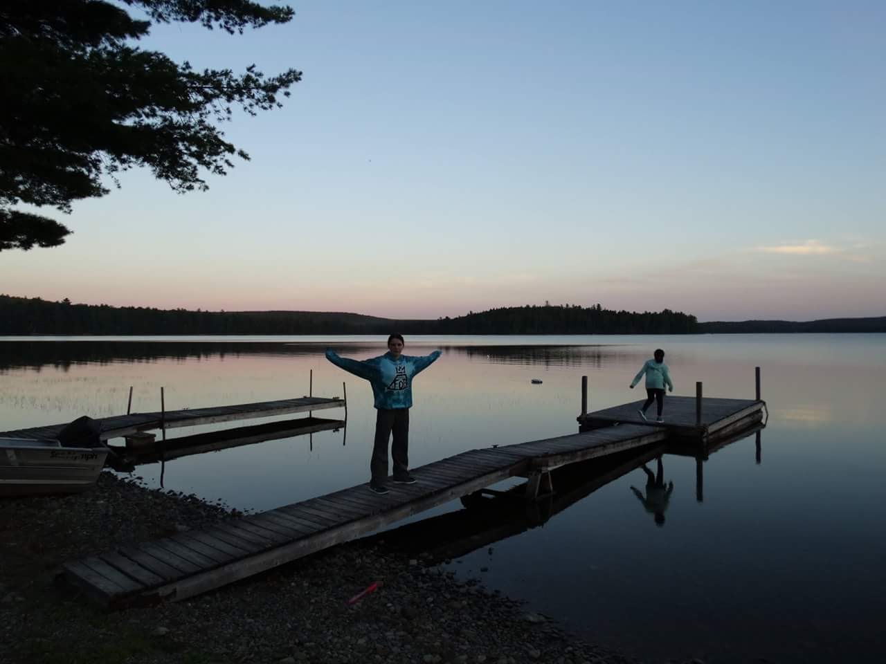 Maine Wilderness Camps