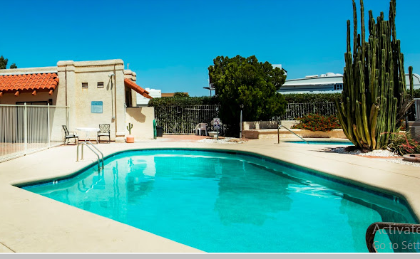 Hacienda Solano Resort