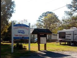 Leisure Time Campground