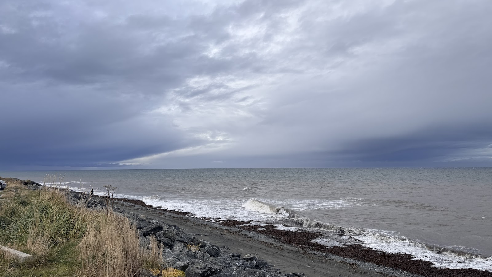 Anchor River State Recreation Area