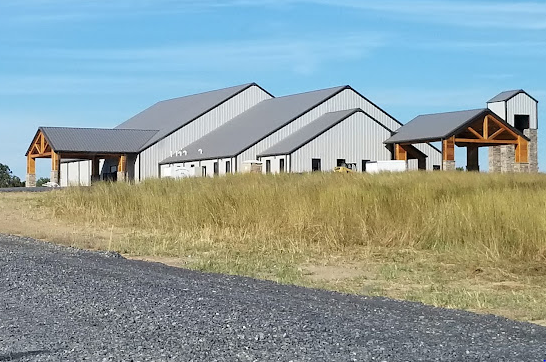 Ouachita Country Club