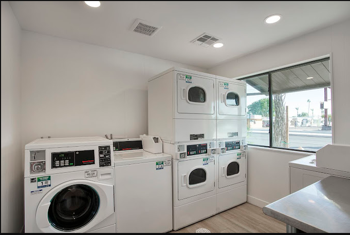 Mesa Gardens Budget RV