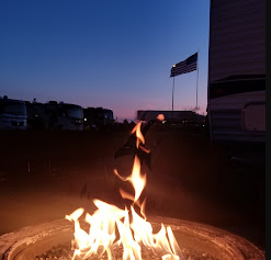 Eugene Premier RV Resorts