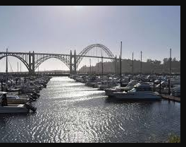 Newport Marina and RV