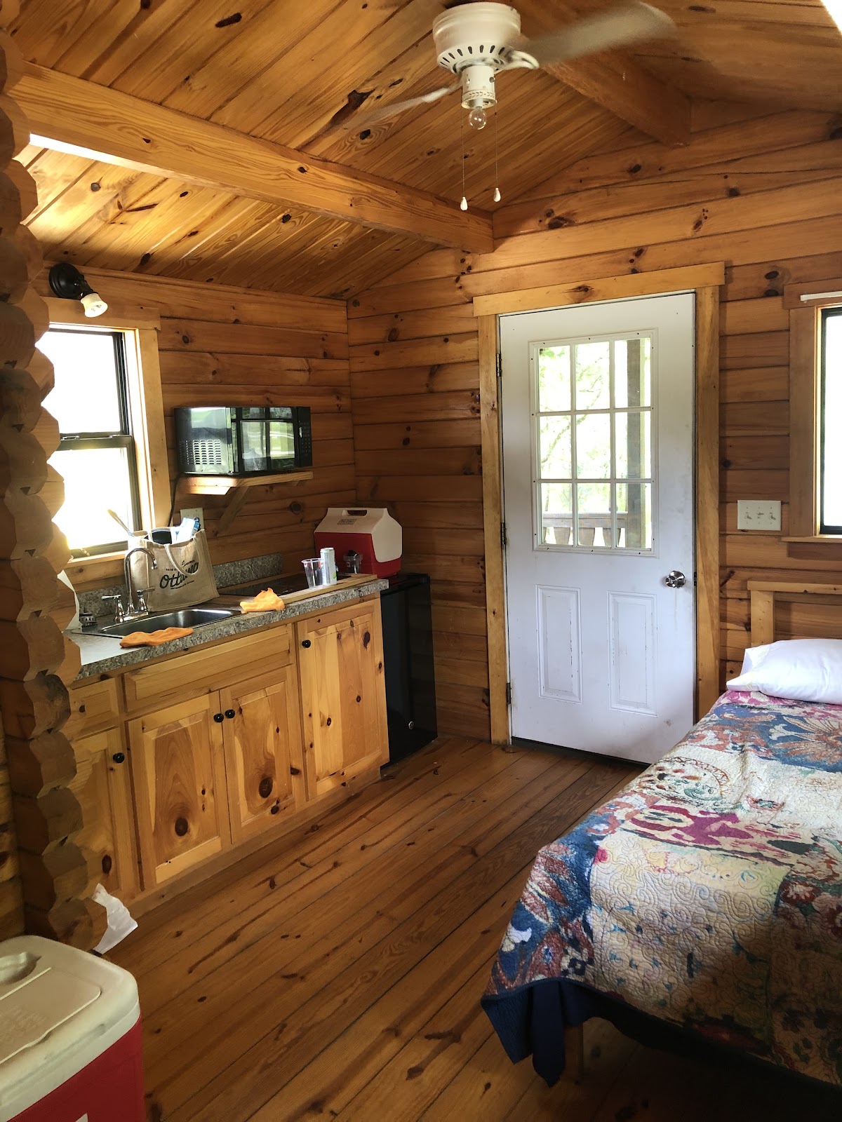 Ellie Rays River Landing