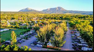 Circle The Wagons RV Resort