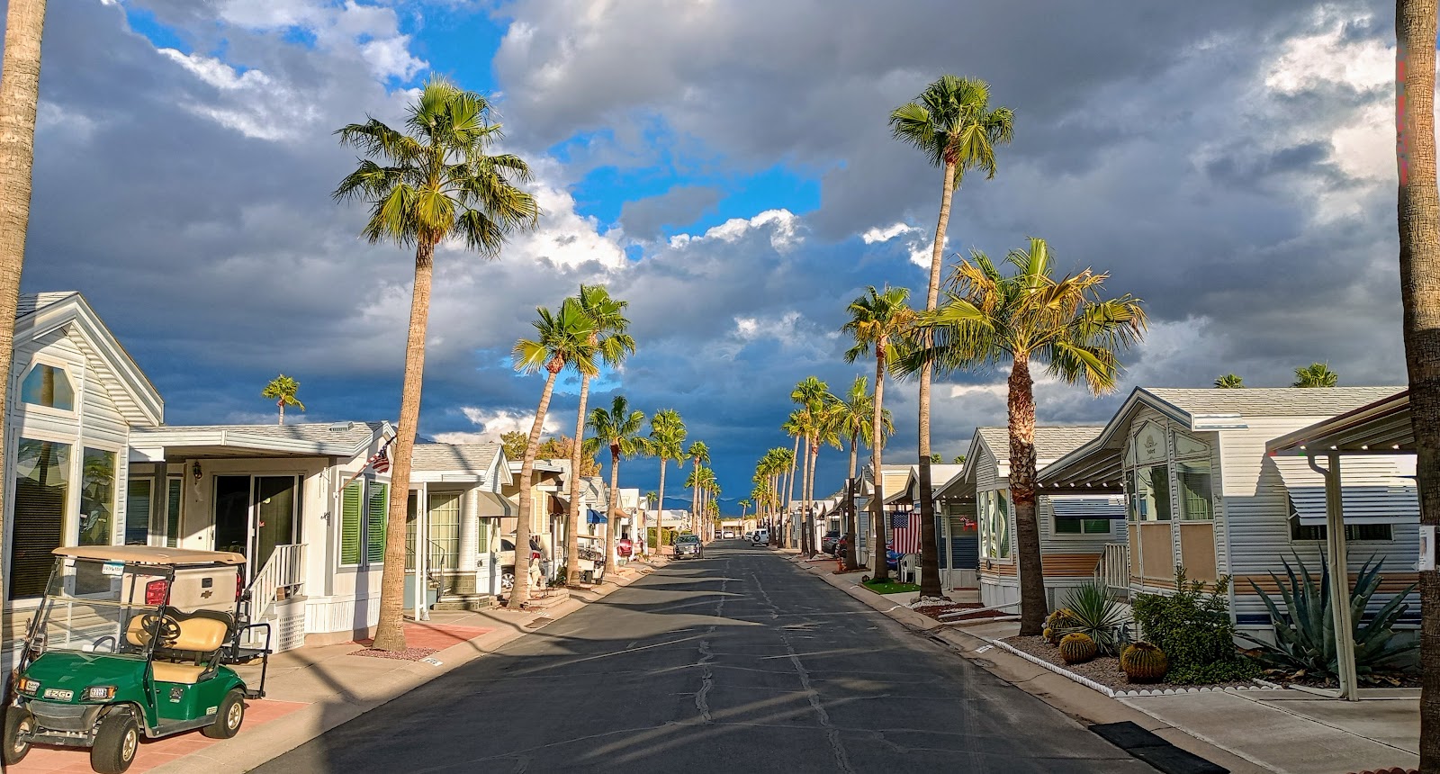 Golden Vista RV Resort