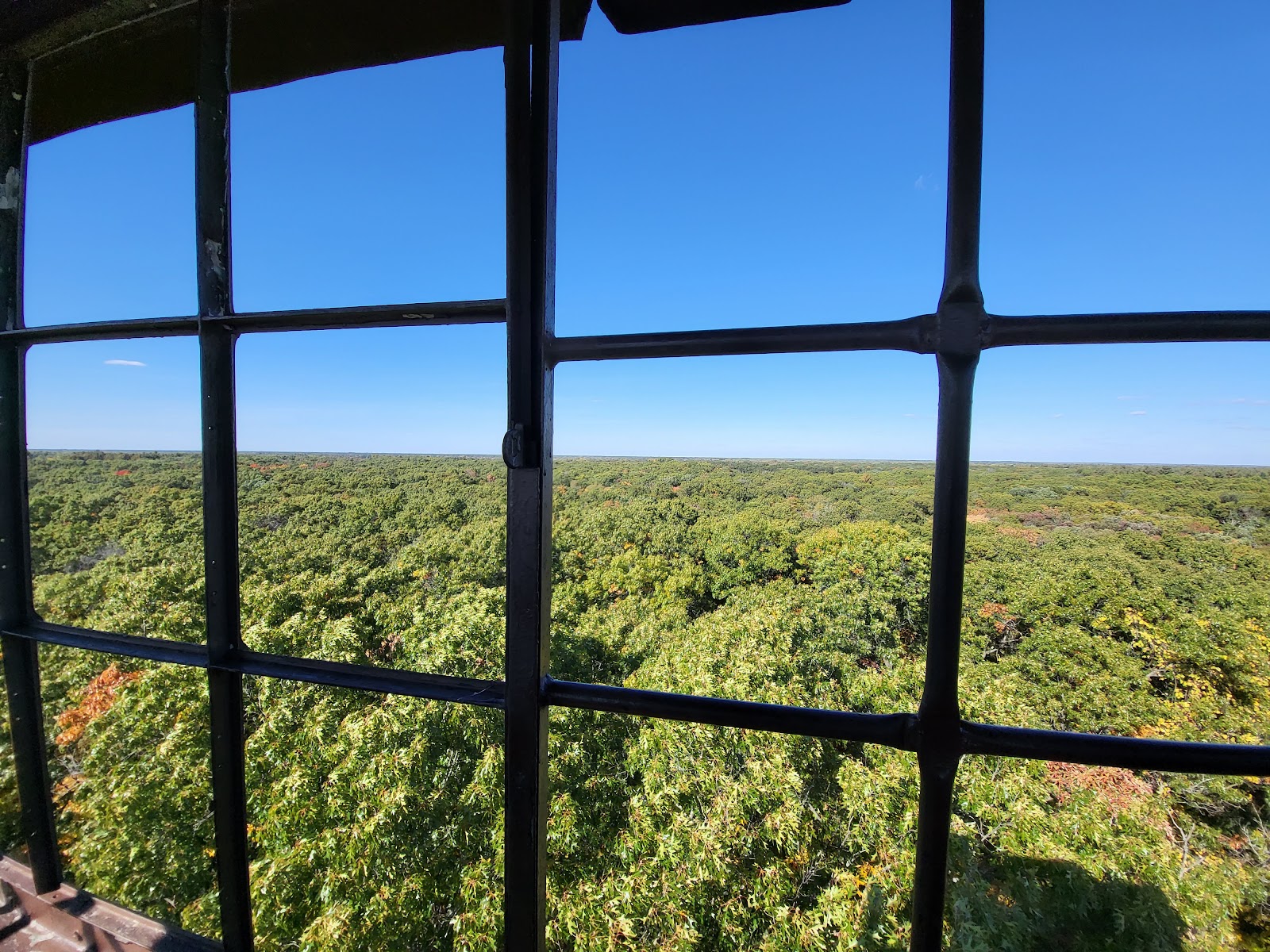 Tippecanoe River State Park