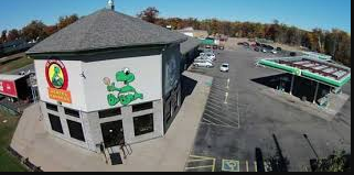 St. Croix Casino RV Park