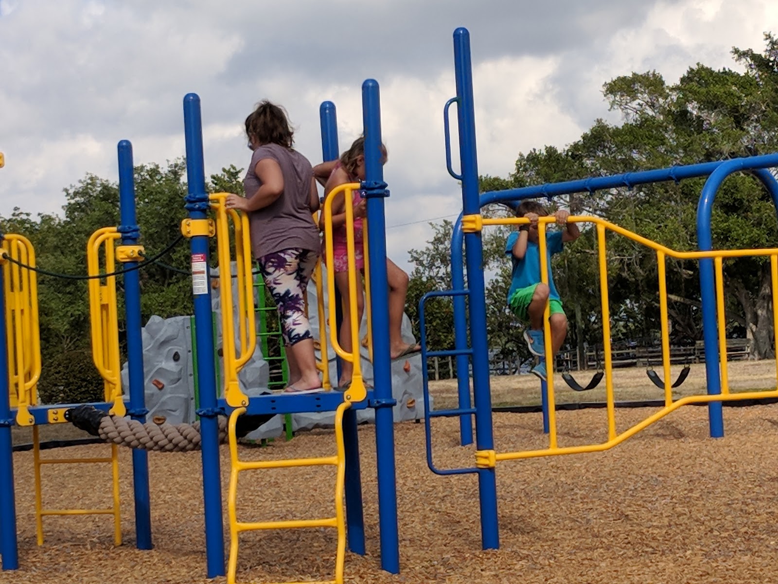 Little Pines Trailer Park