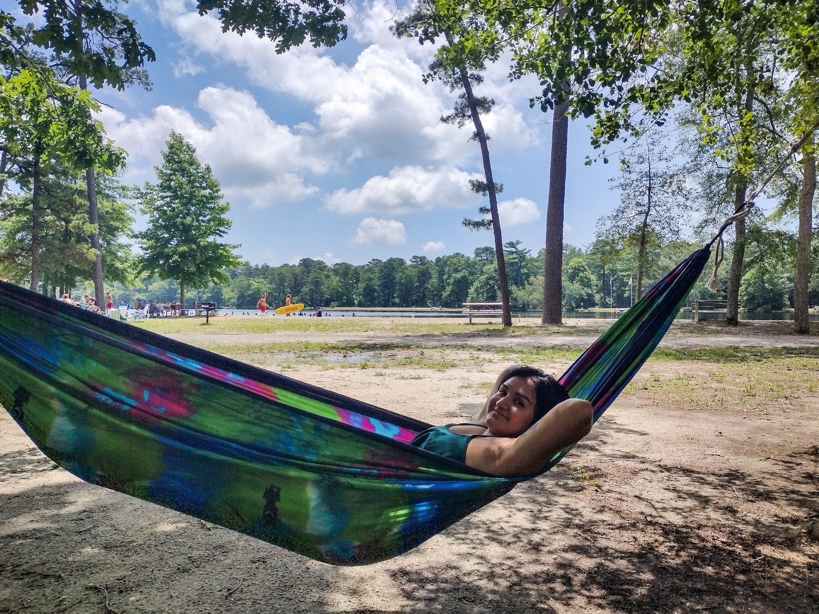 Belleplain Gate House