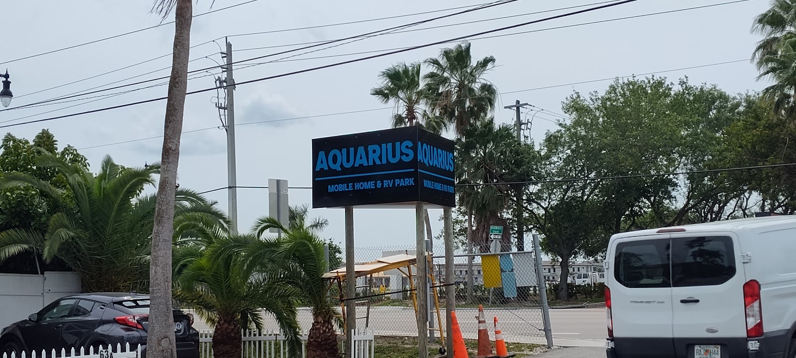 Aquarius RV Park
