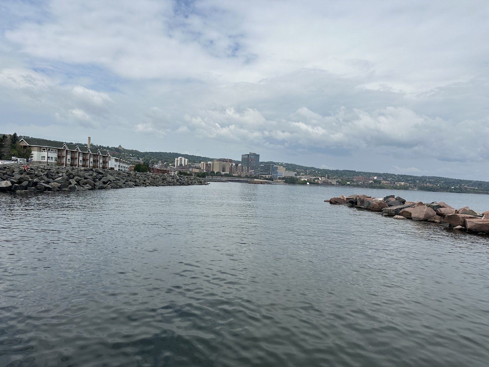 Lakehead Boat Basin Inc