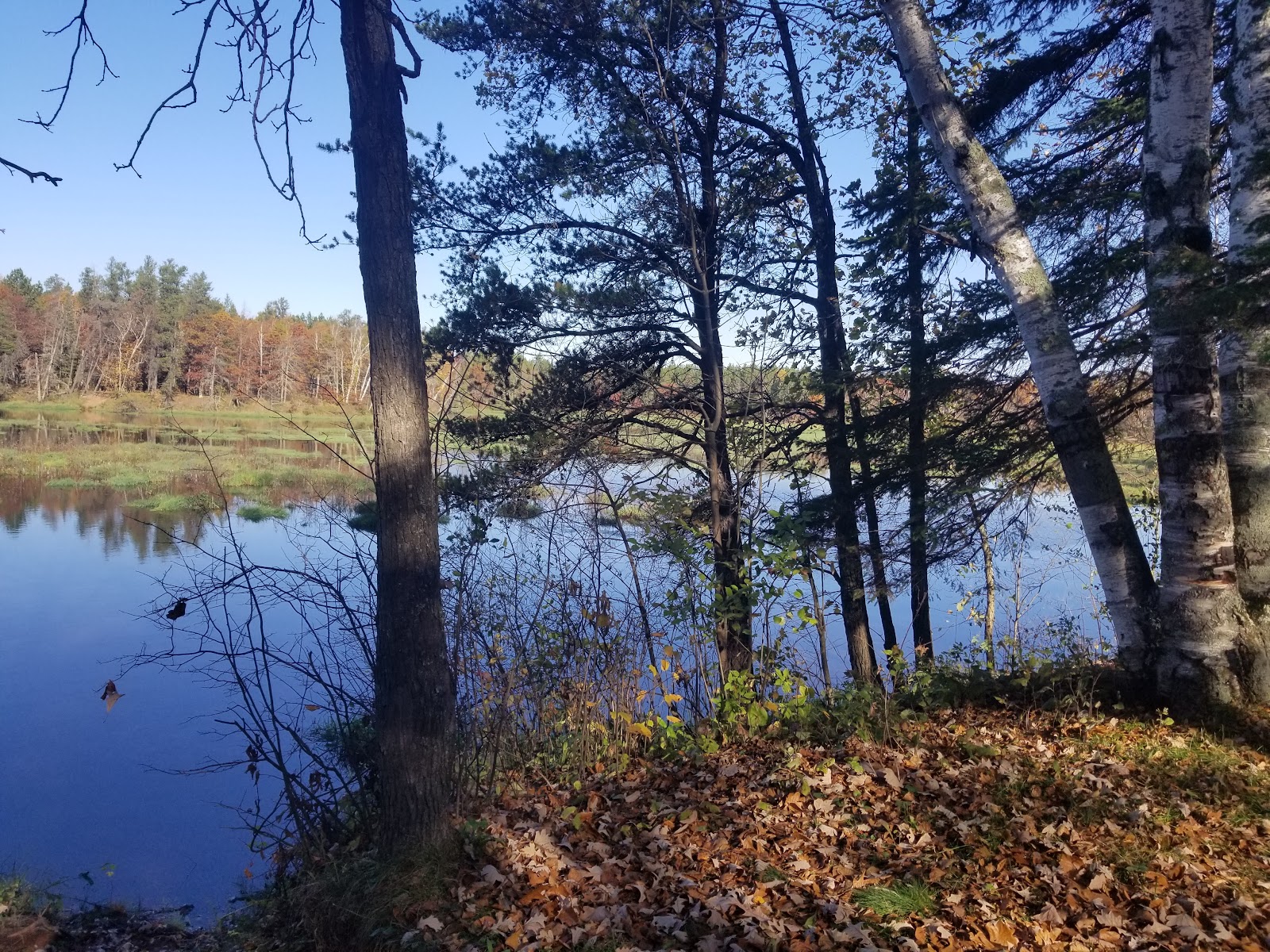 Willow River Campground
