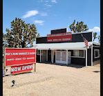 Meadview RV Park & Cozy Cabins