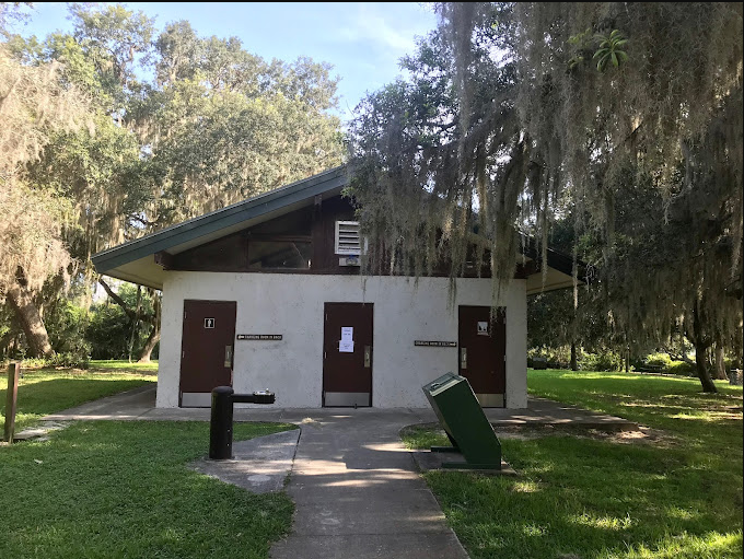 Mill Dam Lake RV Park